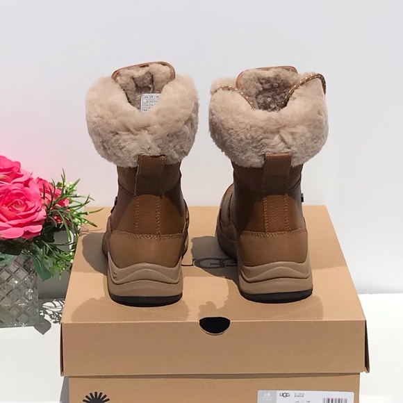 UGG Zaylee Boots - Picture 8 of 10